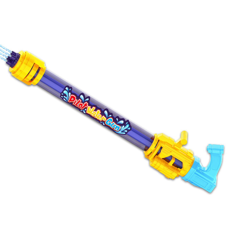 Water Gun 2-C Ass'D