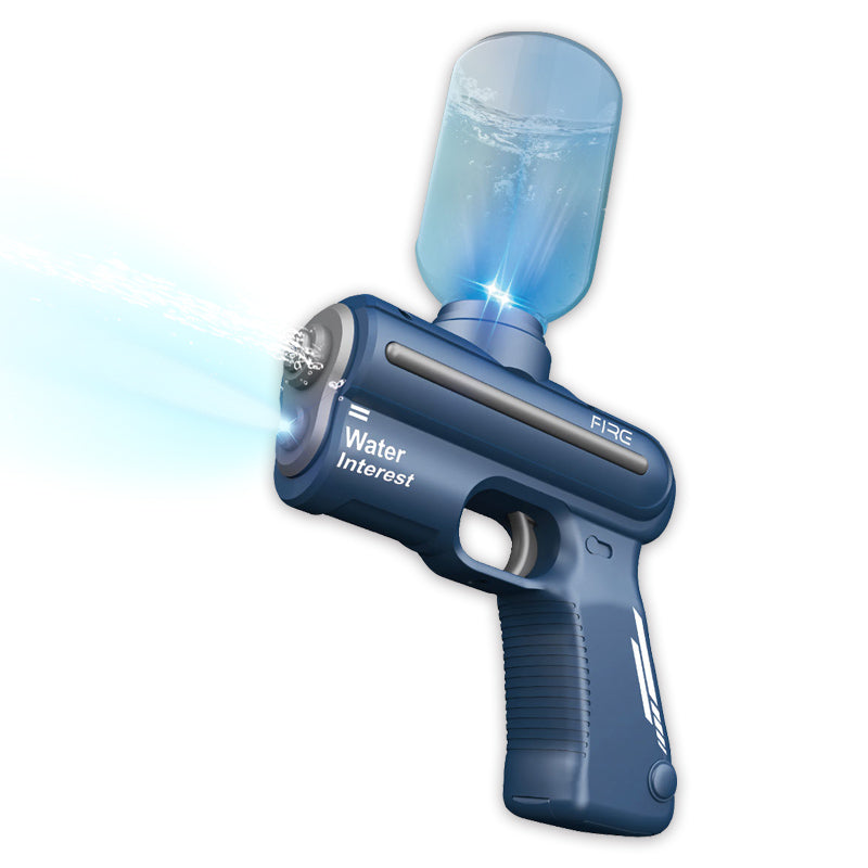 Electric Water Gun