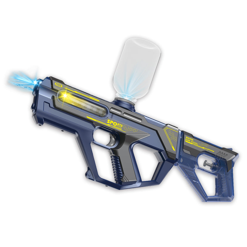 Electric Dual Mode Water Gun