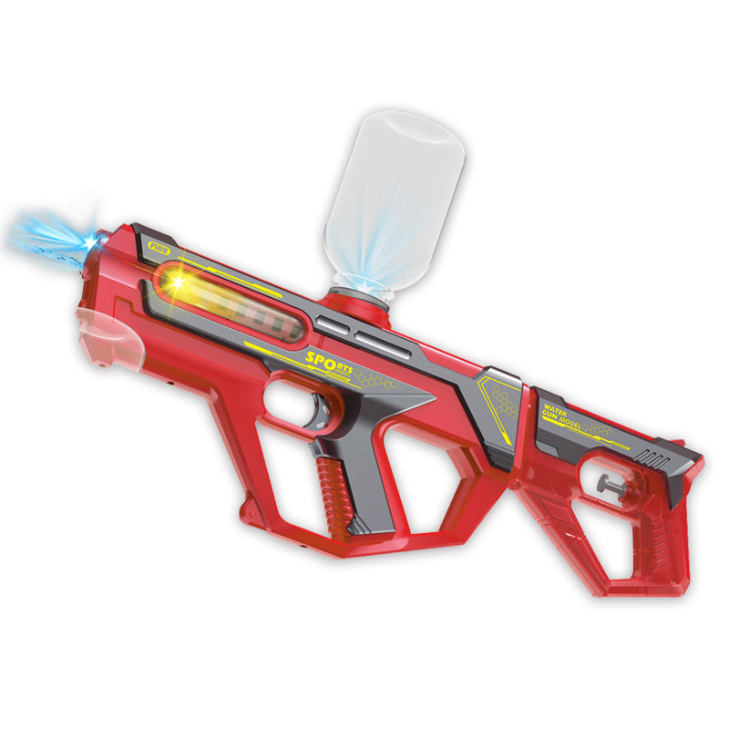 Electric Dual Mode Water Gun