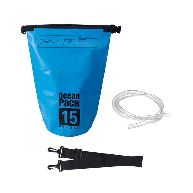 Manual Backpack Water Gun