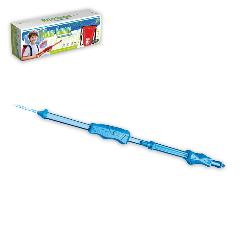 Manual Backpack Water Gun