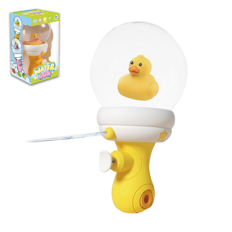 Water Gun With Light