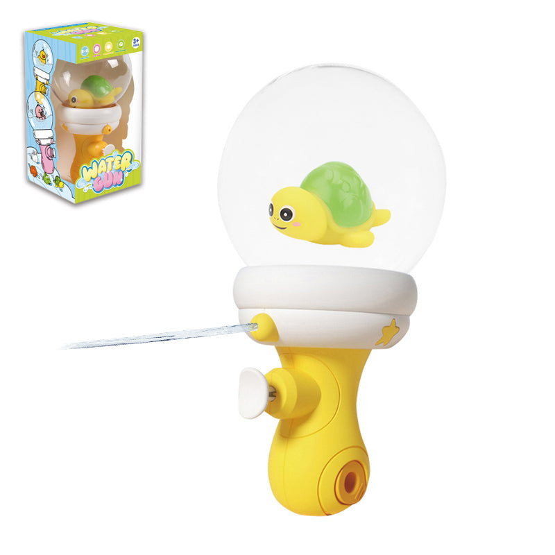 Water Gun With Light