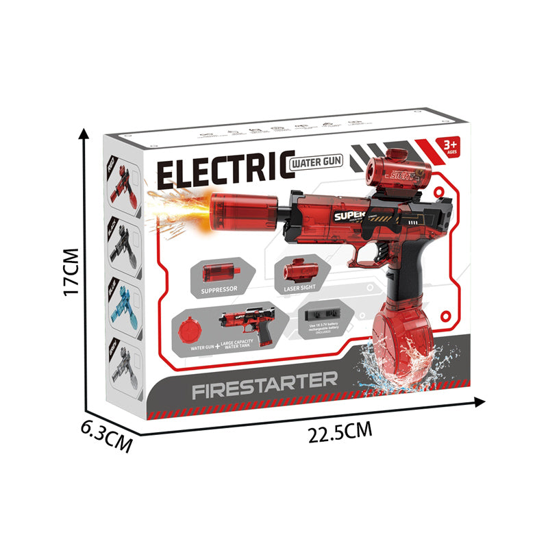 B/O Water Gun
