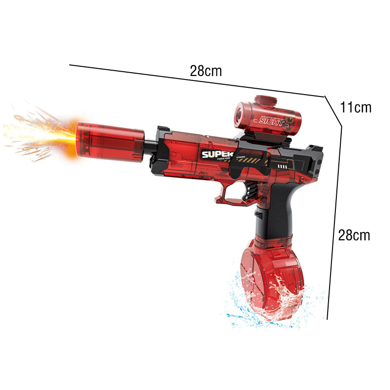 B/O Water Gun
