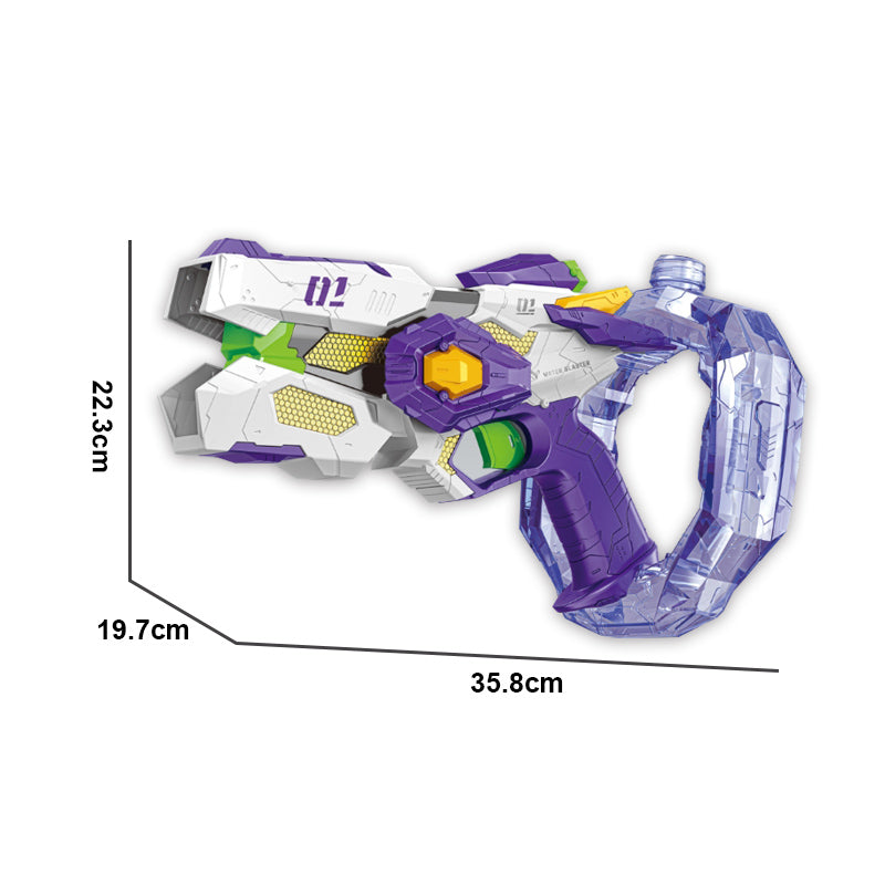 Water Gun
