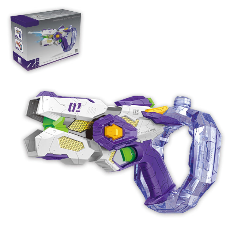 Water Gun