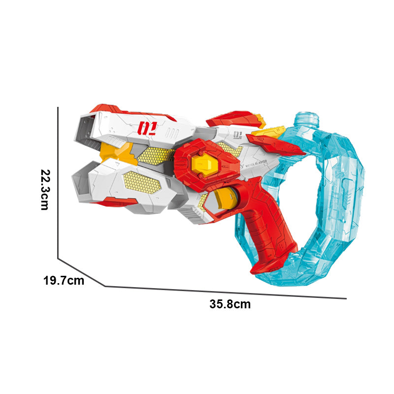 Water Gun