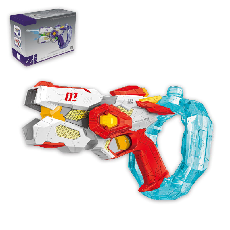 Water Gun