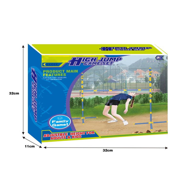 High Jump