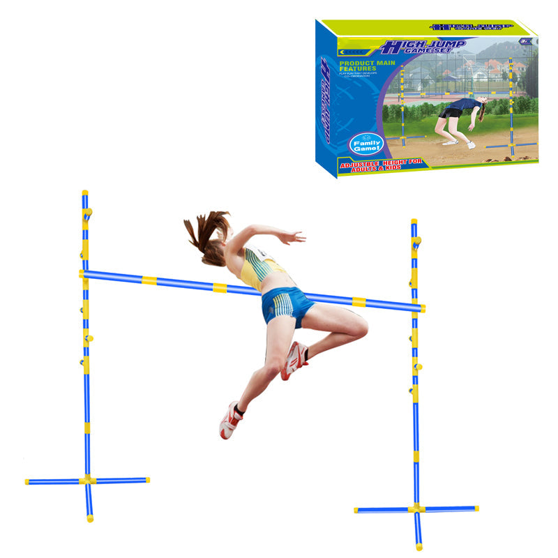 High Jump