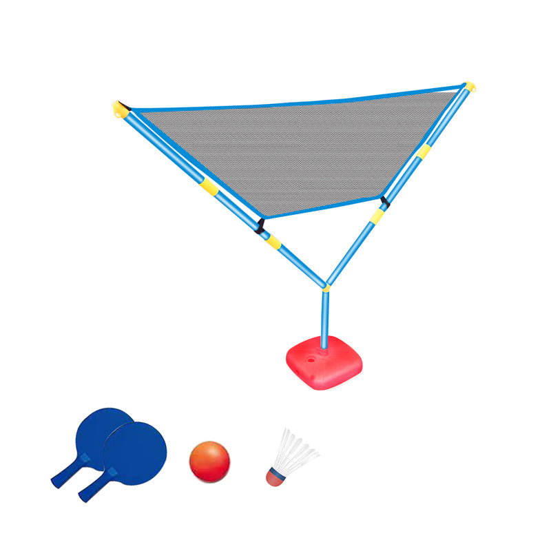 2 In 1 Racket Game Set