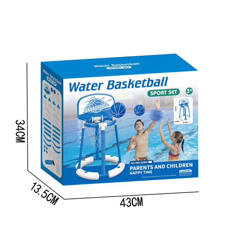 Water Basketball