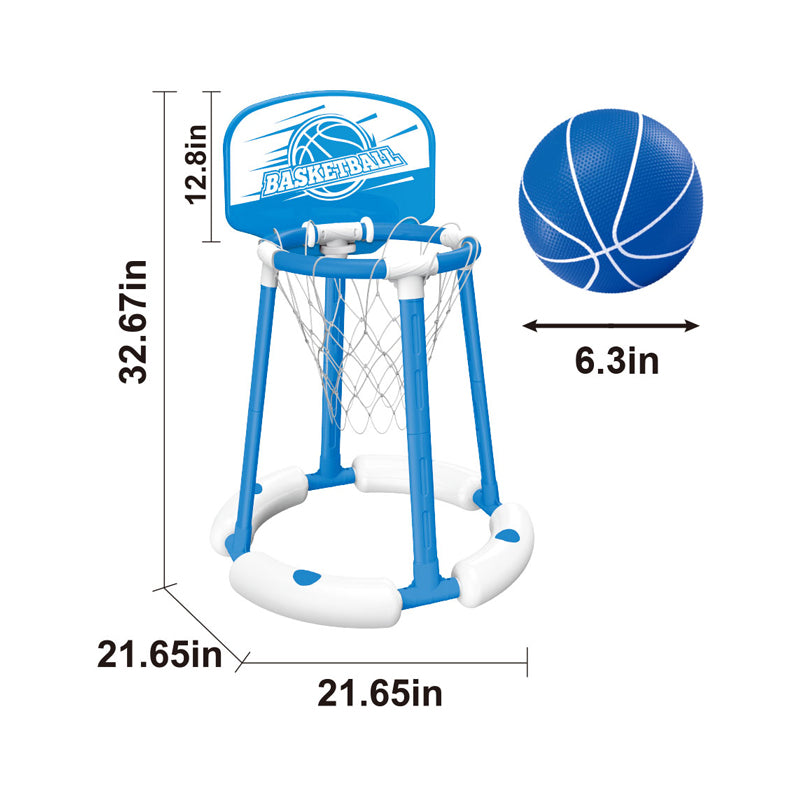 Water Basketball