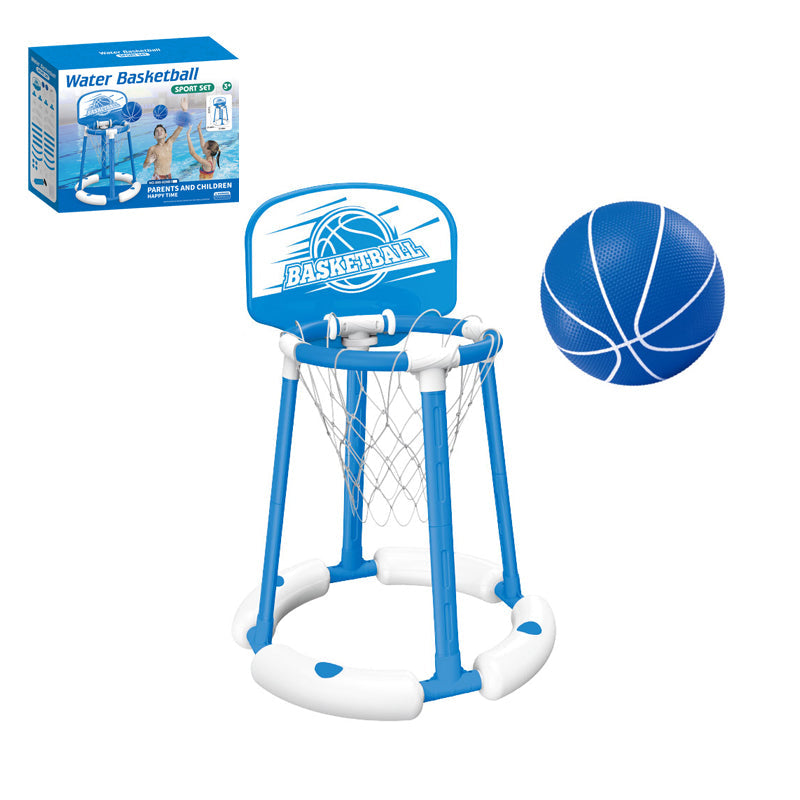 Water Basketball