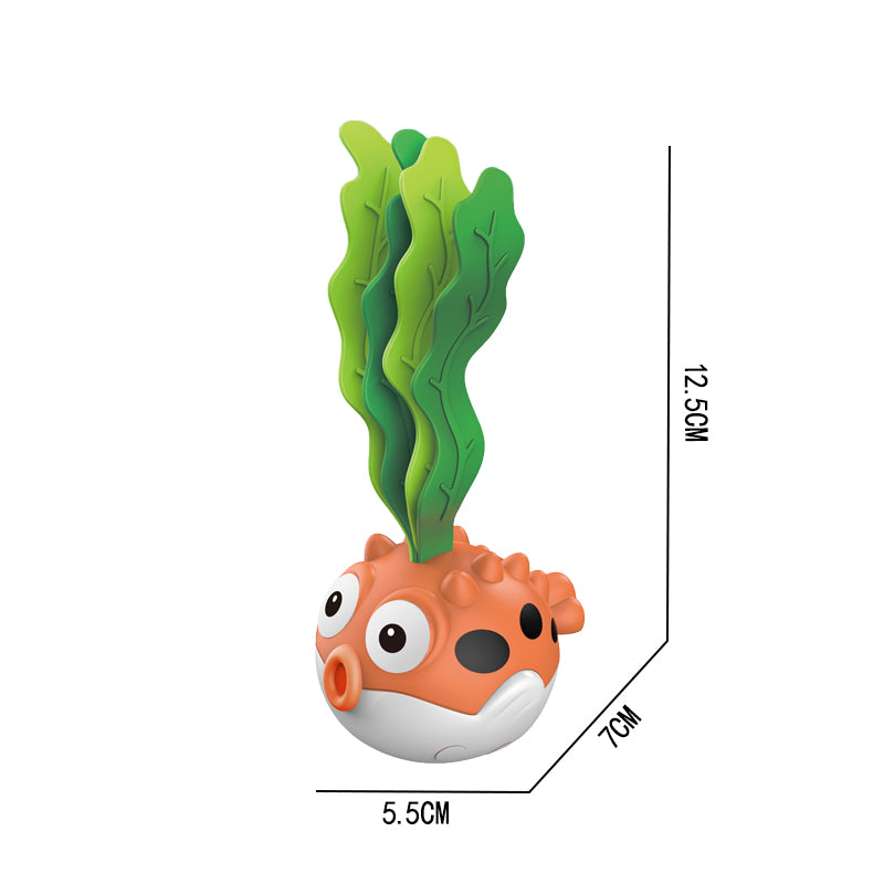 Outdoor Diving Toy