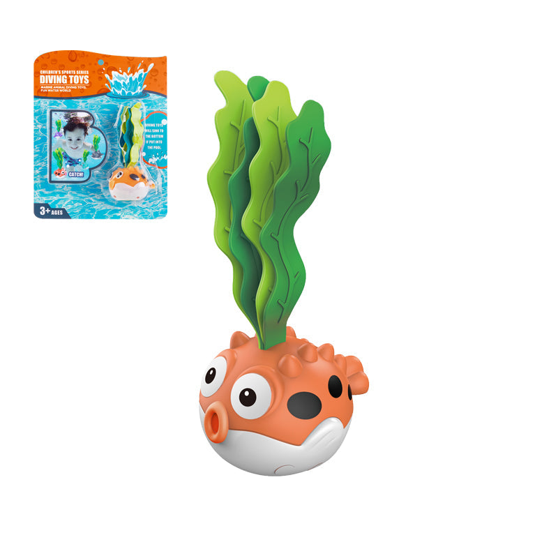Outdoor Diving Toy