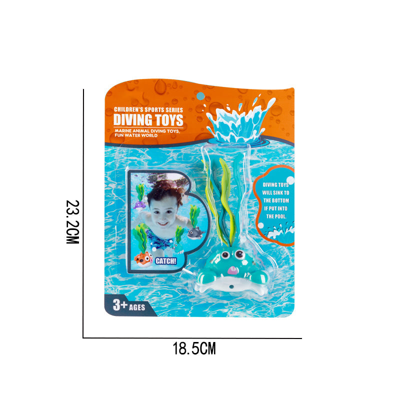 Outdoor Diving Toy