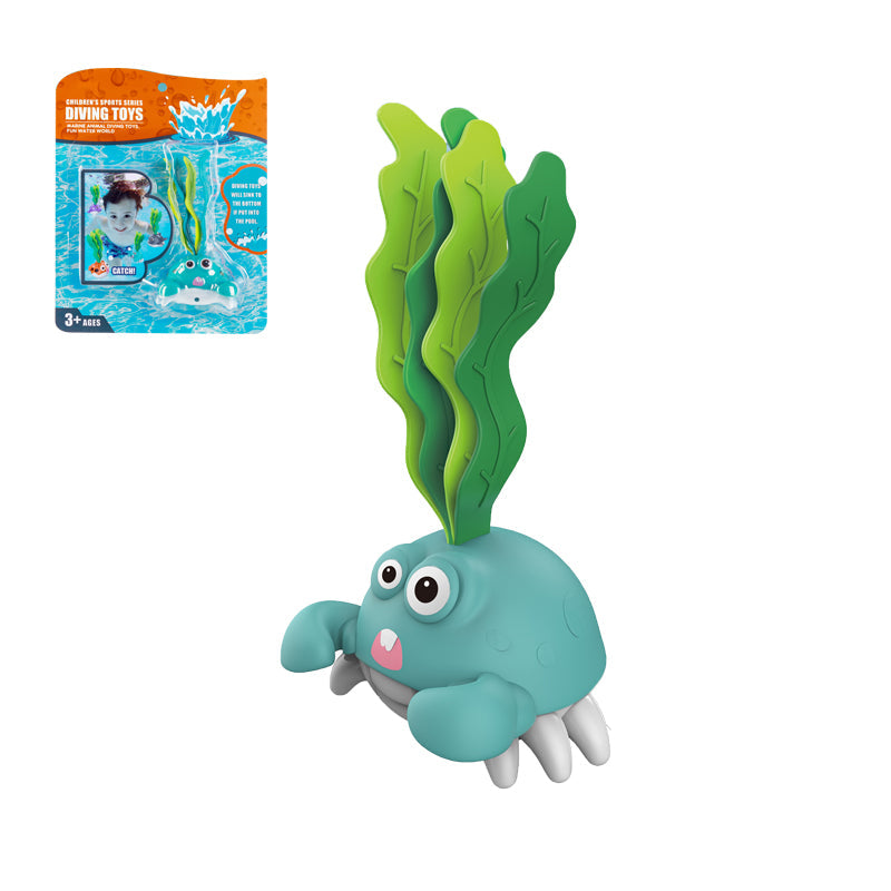 Outdoor Diving Toy