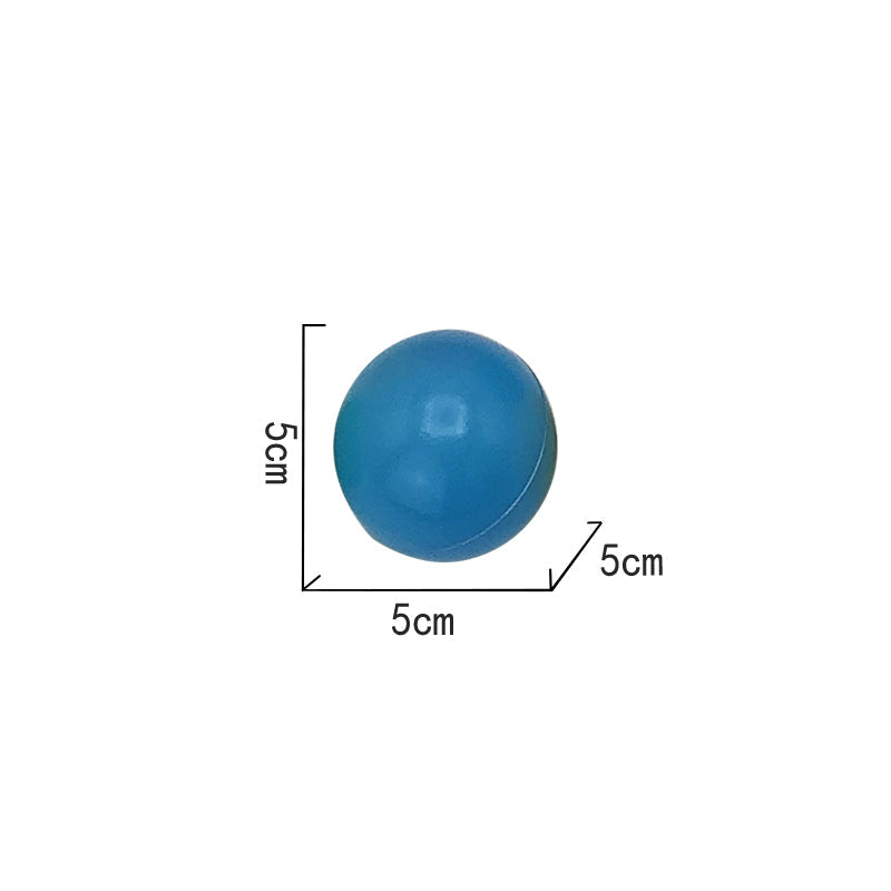 Colorful Ocean Ball