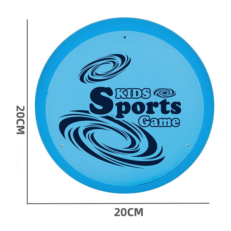 20Cm Tpr Frisbee