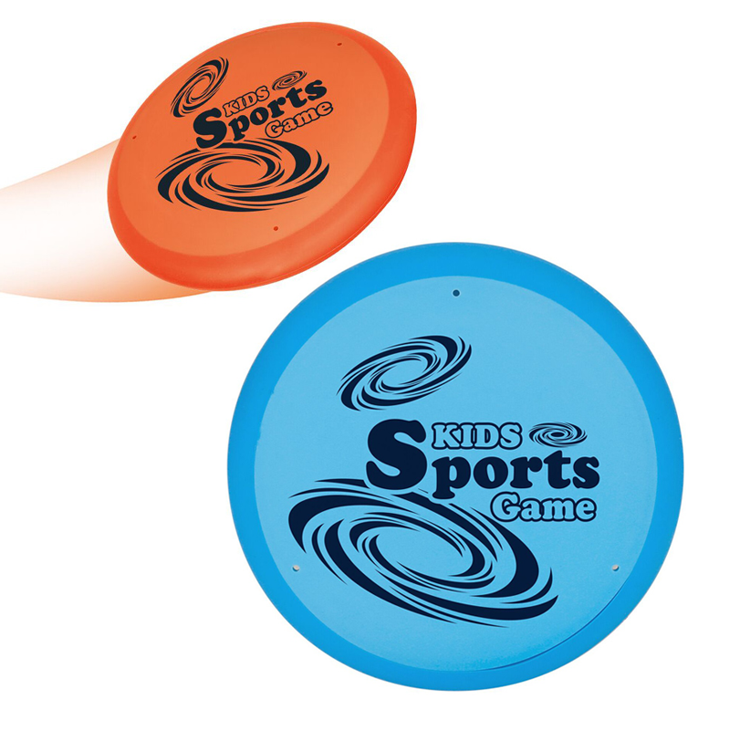 20Cm Tpr Frisbee