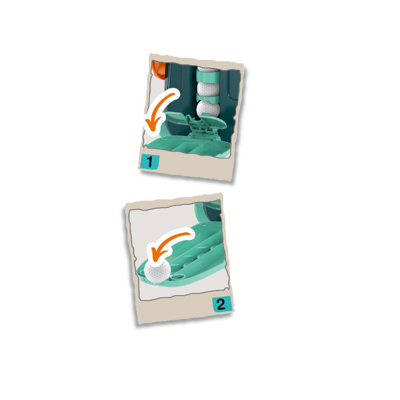 Golf Set