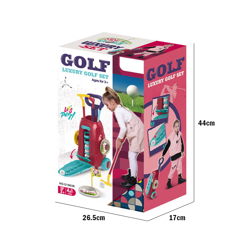 Golf Set