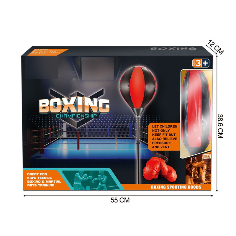 Boxing Set