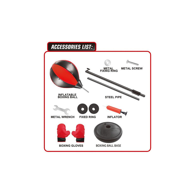 Boxing Set