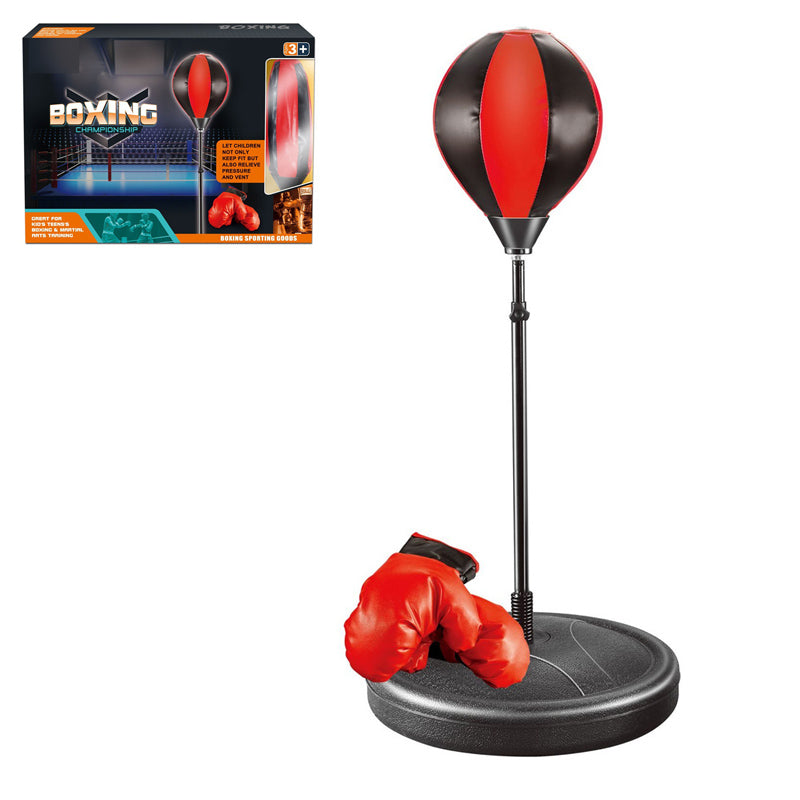 Boxing Set