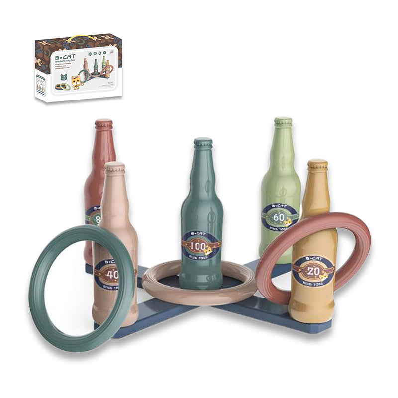 Ring Toss Set