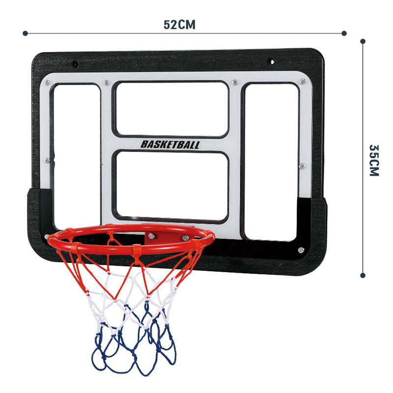 Basketball Rack