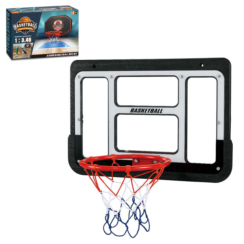 Basketball Rack