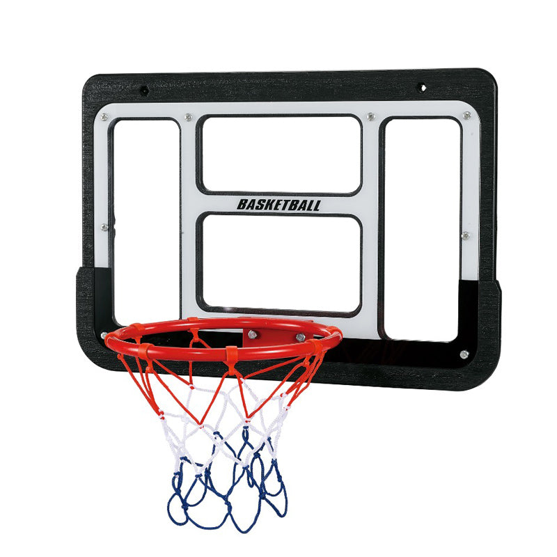 Basketball Rack