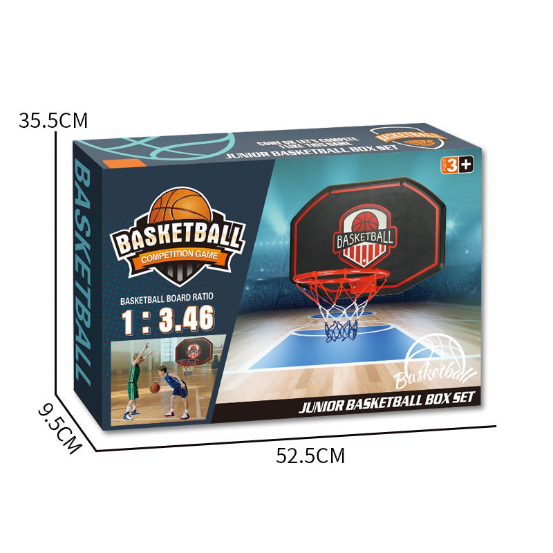 Basketball Rack