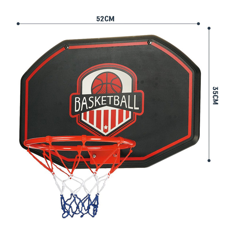 Basketball Rack