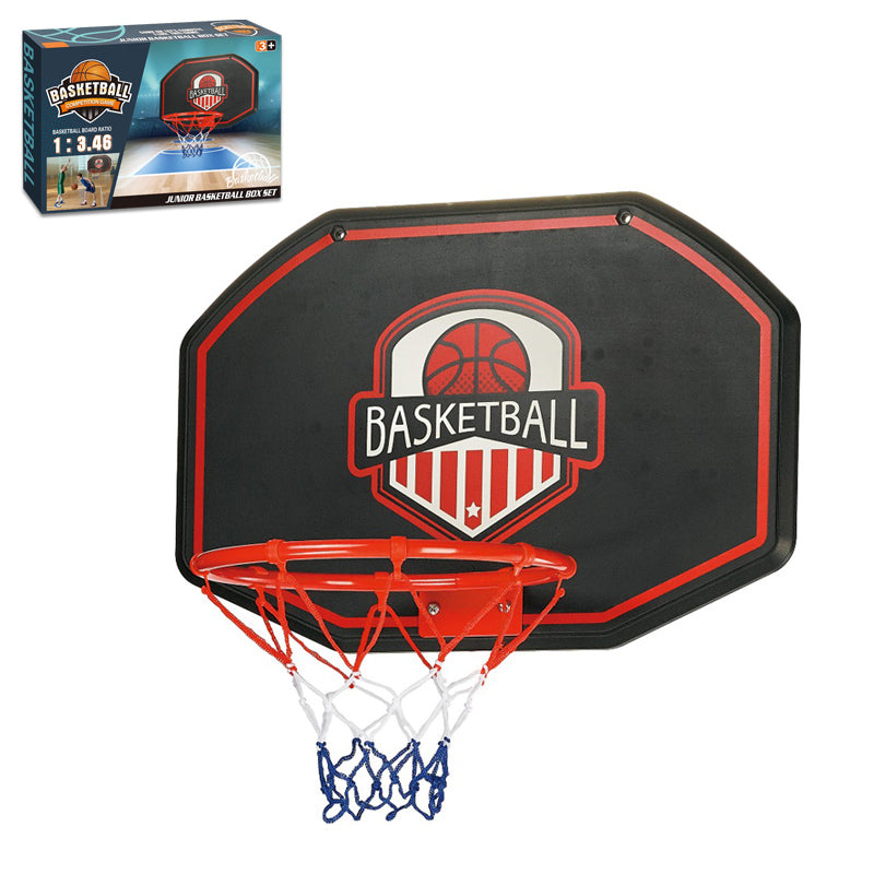 Basketball Rack