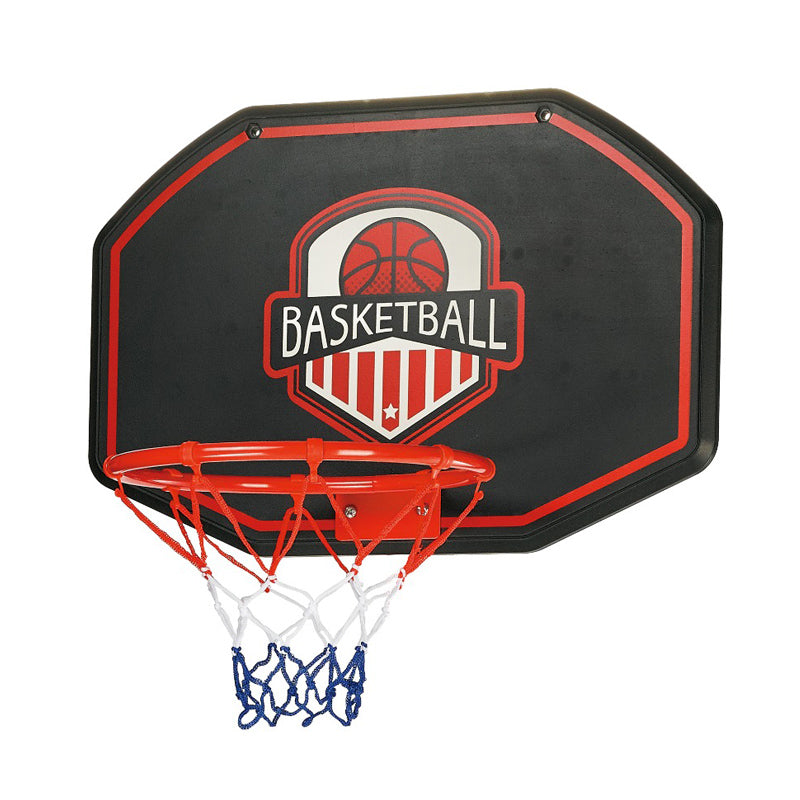 Basketball Rack