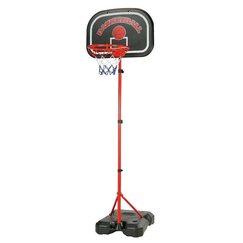 Basketball Rack