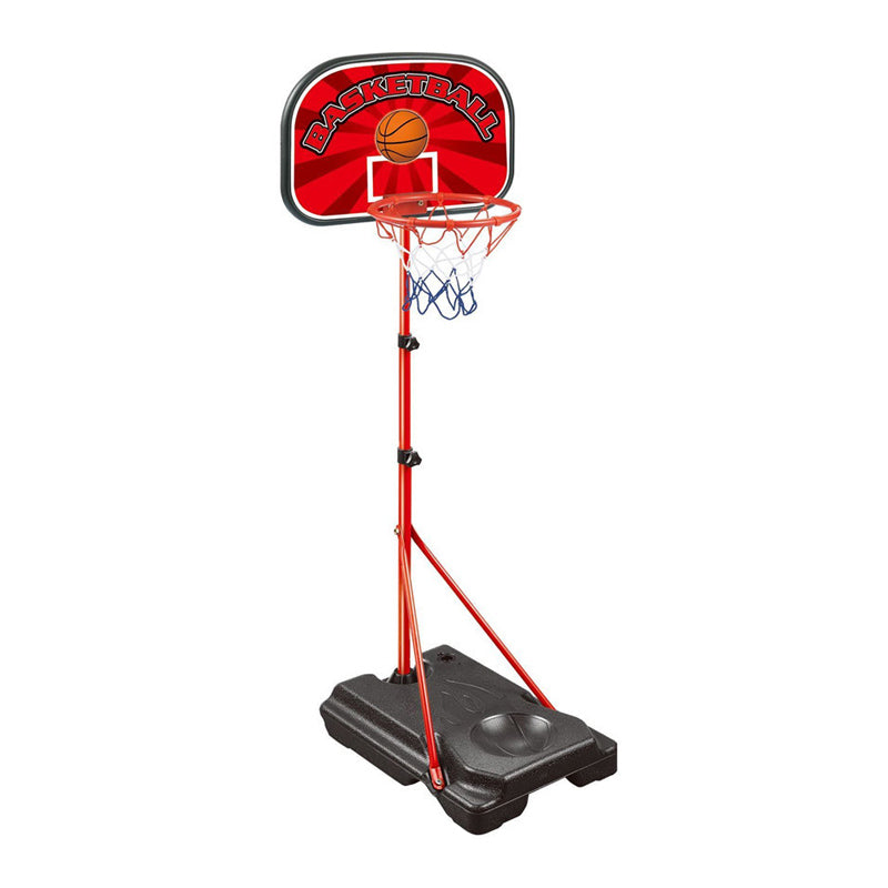 Basketball Rack