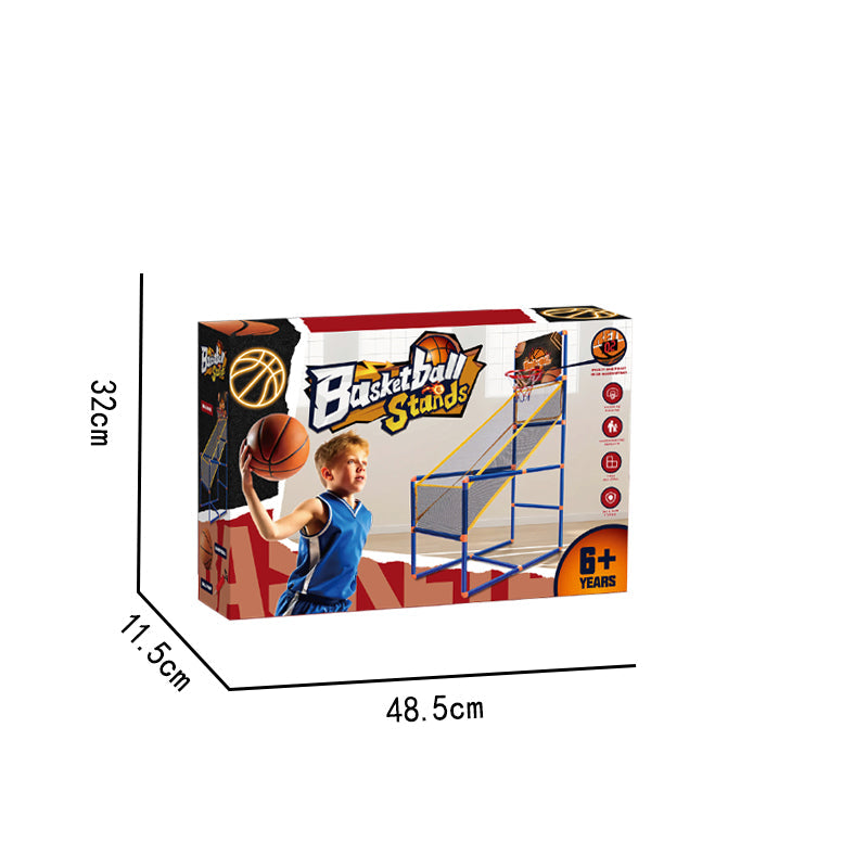 Basketball Stands