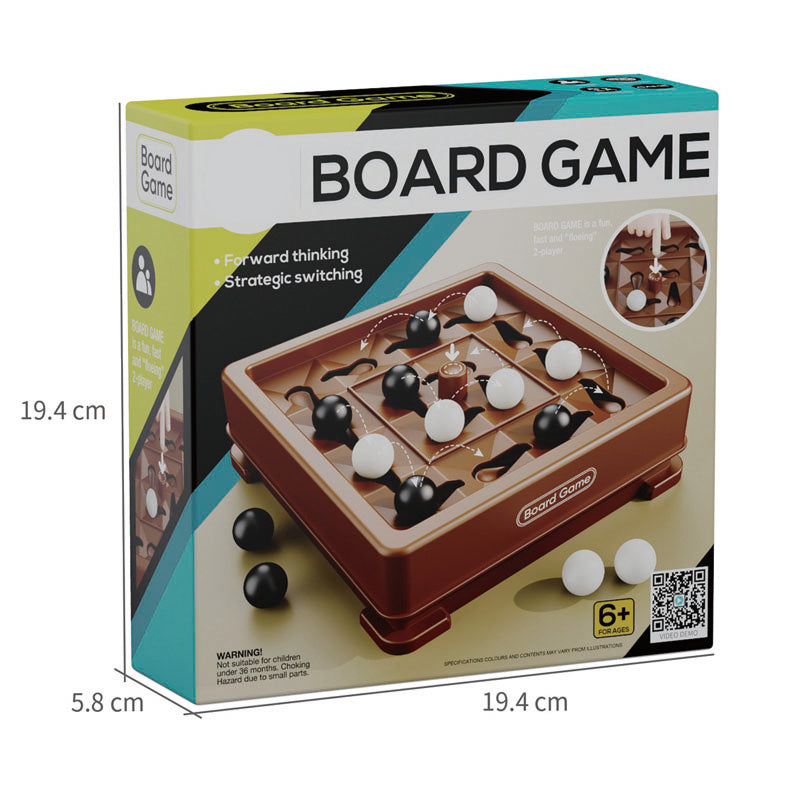 Chess Board Game