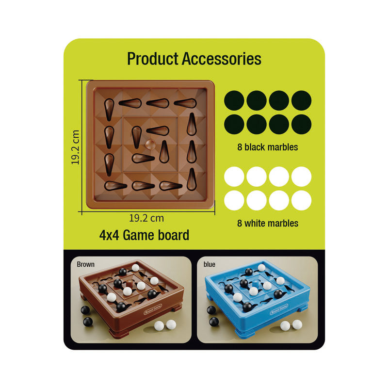 Chess Board Game