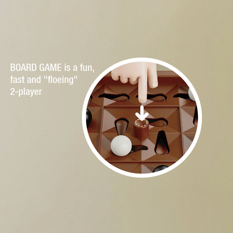 Chess Board Game