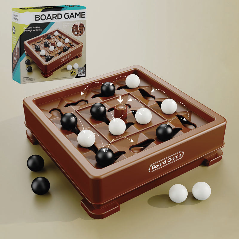 Chess Board Game