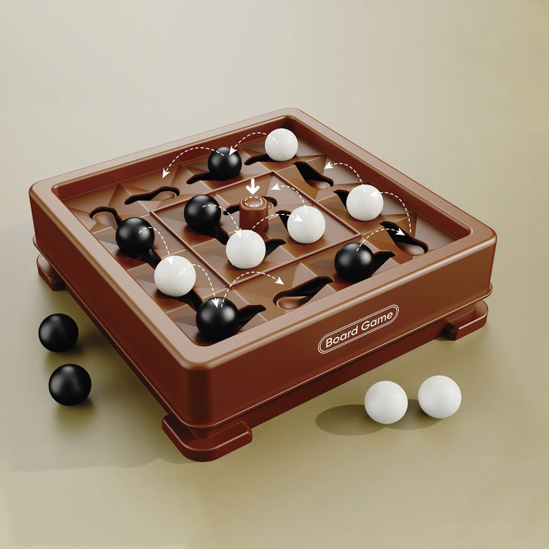 Chess Board Game