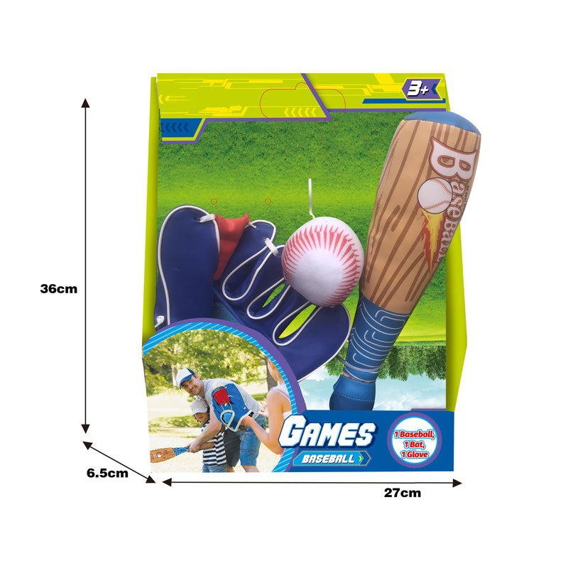 Baseball Set