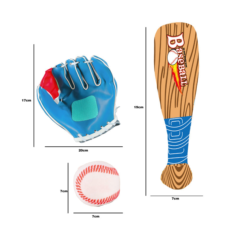 Baseball Set